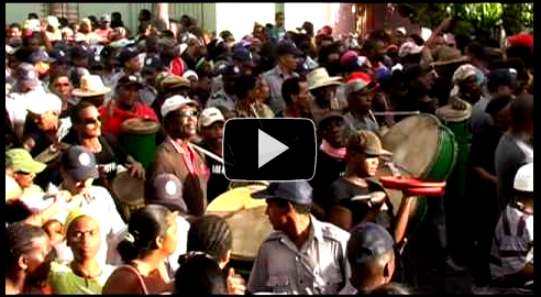carnevale di Santiago
